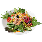 Sultan Special Salad 