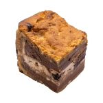 Brownie Cookie Dough 