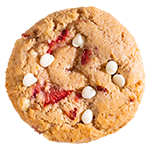 Strawberry Cookie Dough 