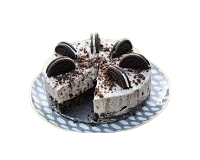 Oreo Cheesecake 