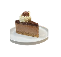 Ferrero Cheesecake 