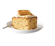Biscoff Cake 